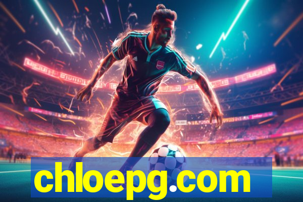 chloepg.com