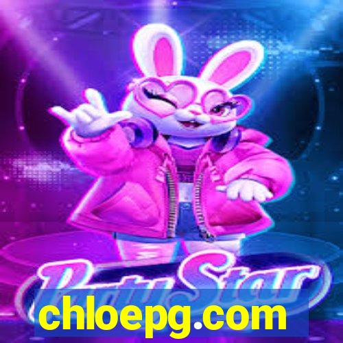 chloepg.com