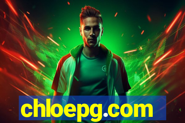chloepg.com