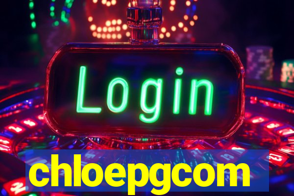 chloepgcom