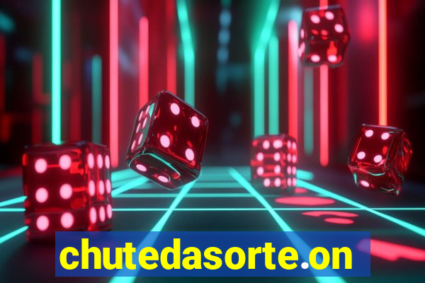 chutedasorte.online