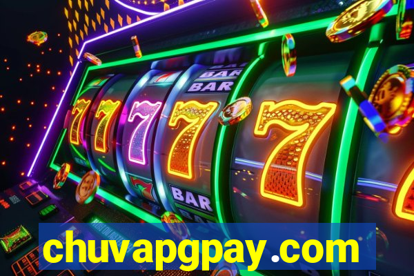 chuvapgpay.com