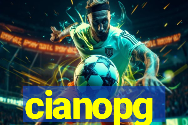 cianopg