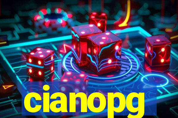 cianopg
