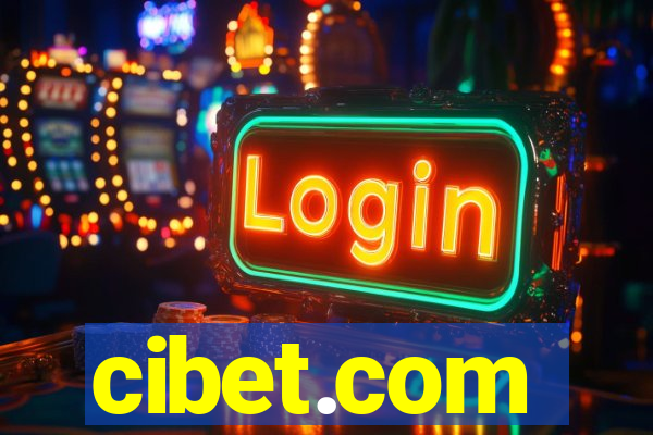 cibet.com