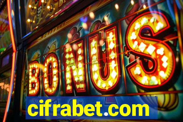 cifrabet.com