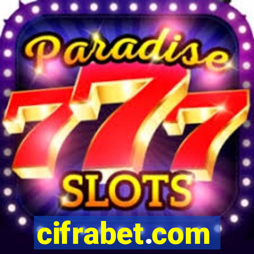 cifrabet.com