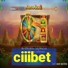 ciiibet