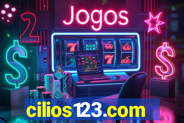 cilios123.com