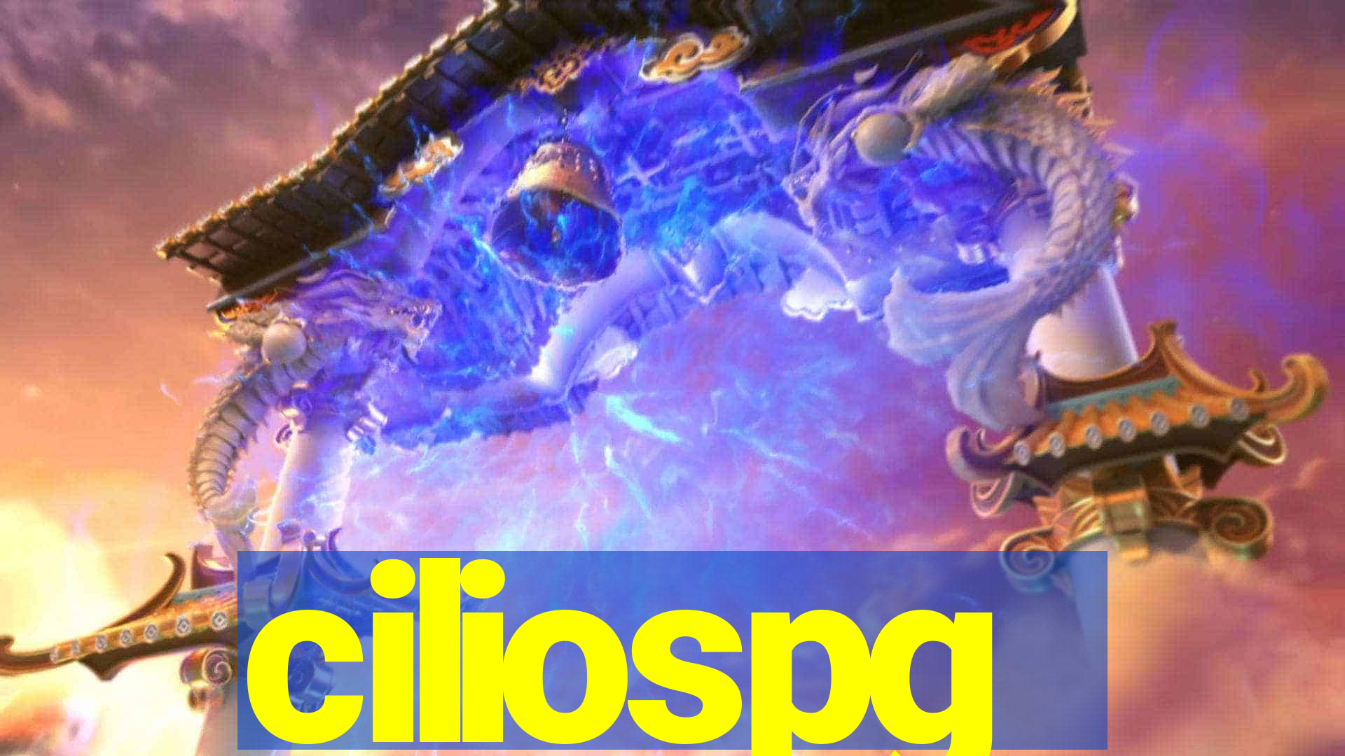 ciliospg