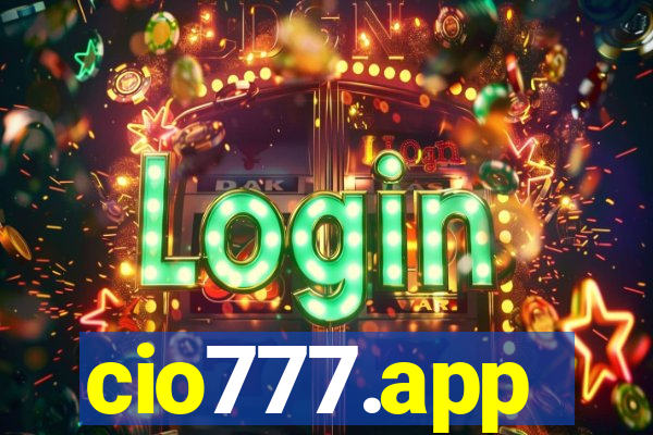 cio777.app