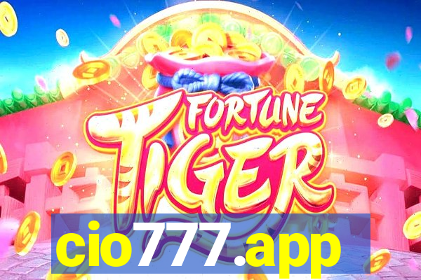 cio777.app
