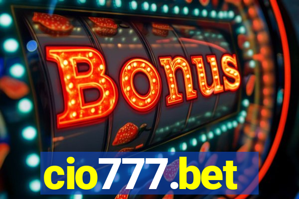 cio777.bet