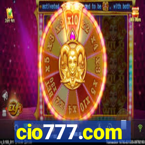 cio777.com