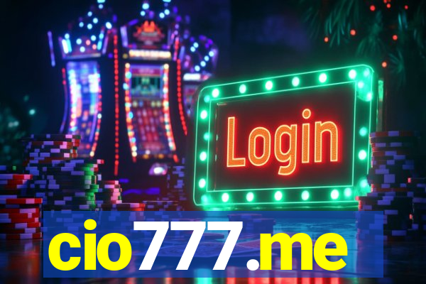 cio777.me