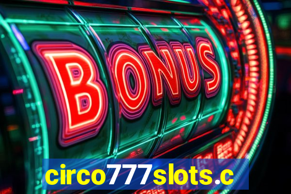 circo777slots.com