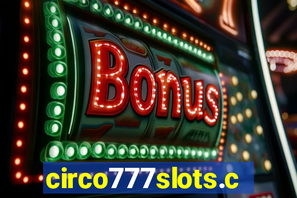 circo777slots.com