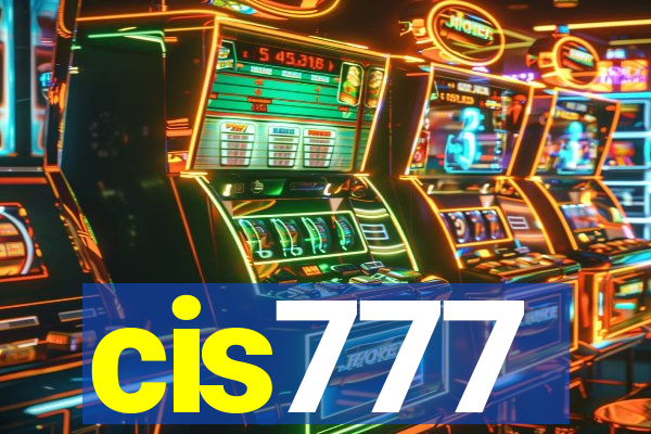 cis777