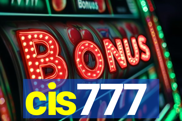 cis777