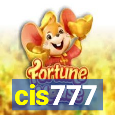cis777