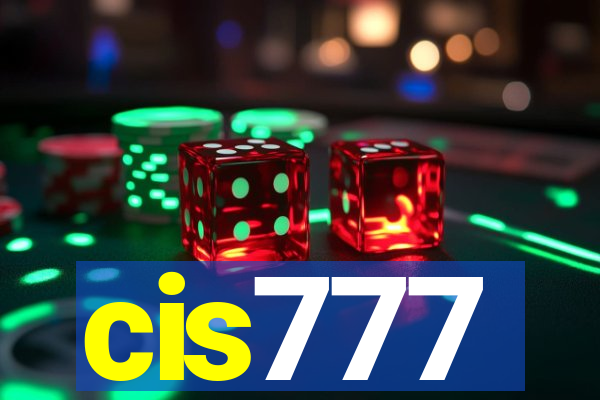 cis777