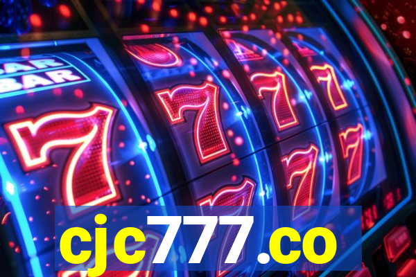 cjc777.co