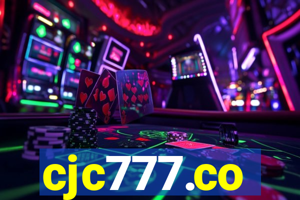 cjc777.co