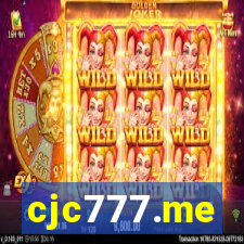 cjc777.me