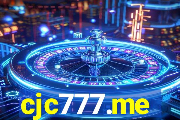 cjc777.me