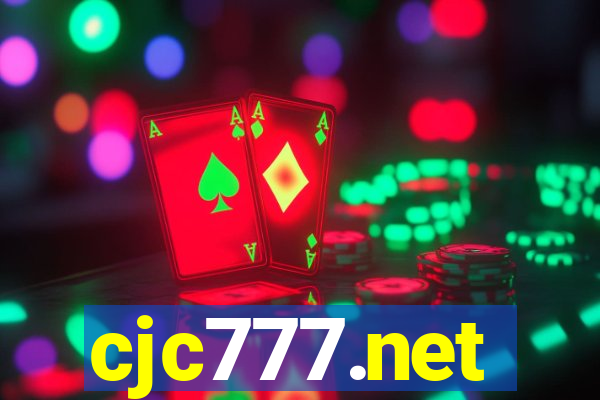 cjc777.net