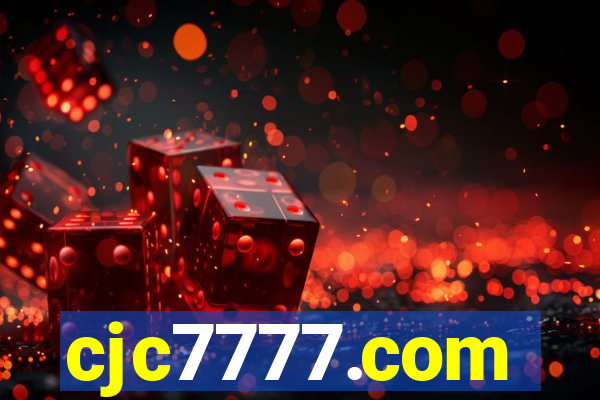 cjc7777.com