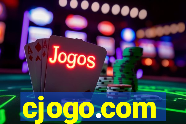 cjogo.com