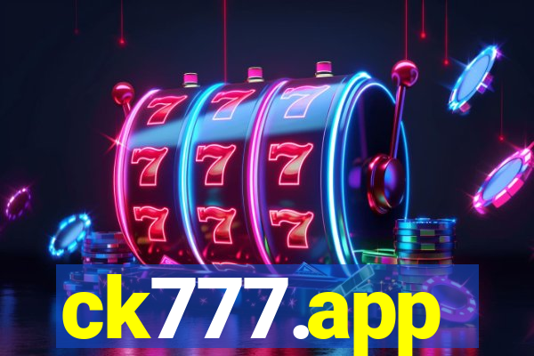 ck777.app