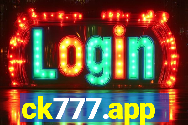 ck777.app