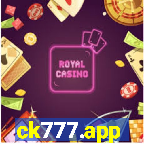 ck777.app