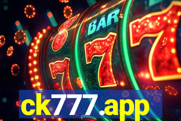 ck777.app