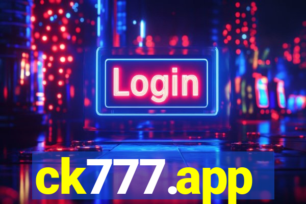 ck777.app
