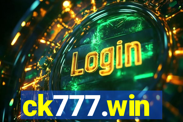 ck777.win