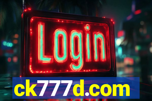 ck777d.com