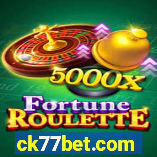 ck77bet.com
