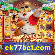 ck77bet.com