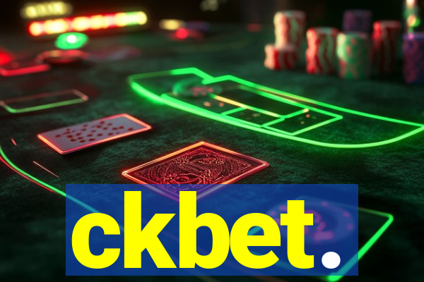 ckbet.