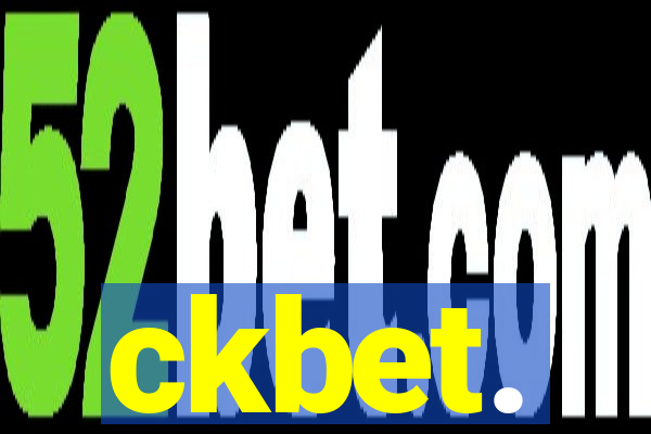 ckbet.