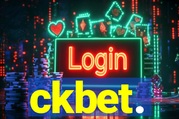 ckbet.