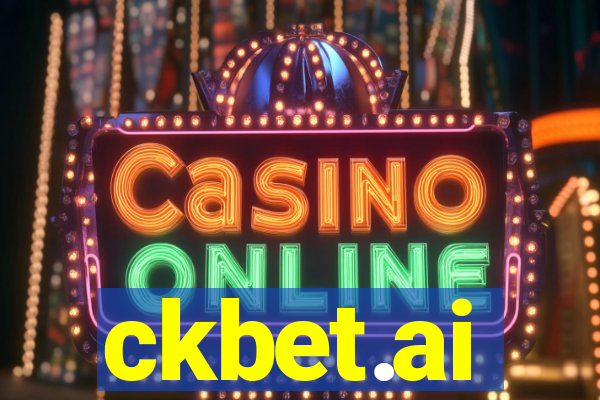 ckbet.ai