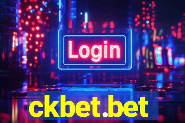 ckbet.bet