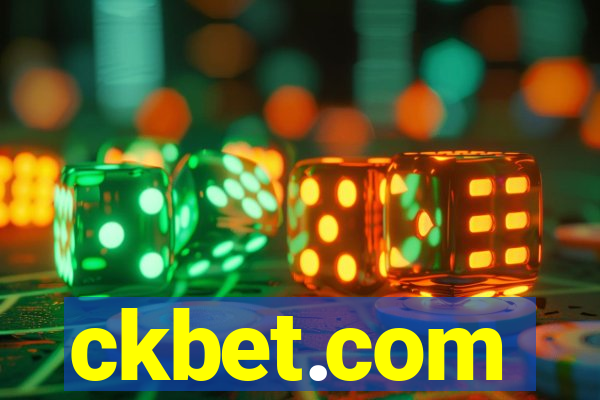 ckbet.com