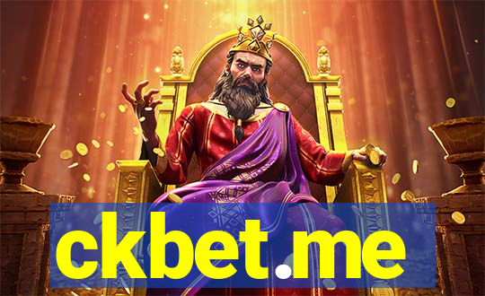 ckbet.me