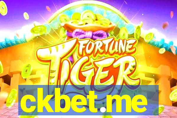 ckbet.me
