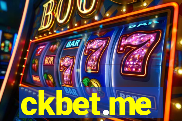 ckbet.me